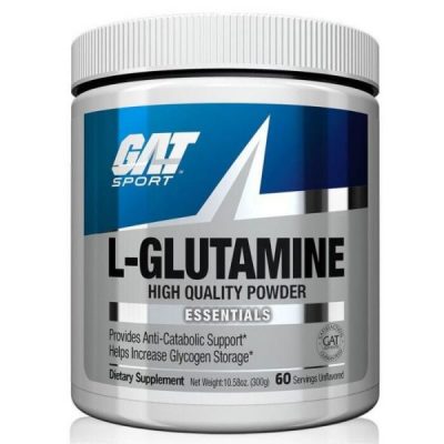 GAT SPORTS GLUTAMINE