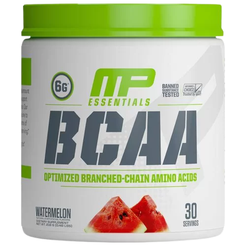 Musclepharm BCAA Powder