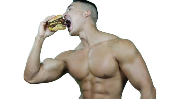 Three Mass Gaining Mistakes