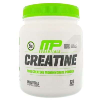 MUSCLEPHARM CREATINE
