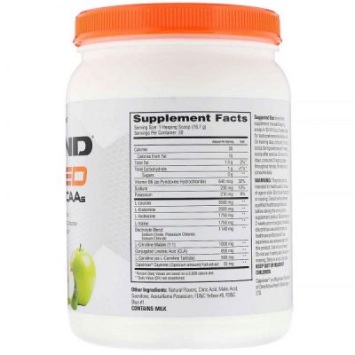 SCIVATION XTEND RIPPED BCAA