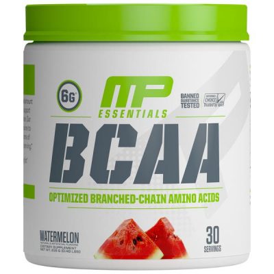 MUSCLEPHARM BCAA POWDER