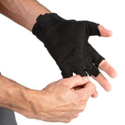 Domyos Weight Training Gloves - Image 2