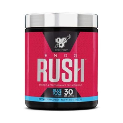 BSN ENDORUSH