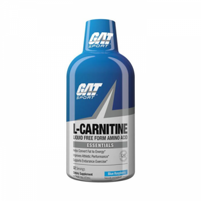 GAT SPORTS LIQUID L-CARNITINE