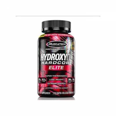 HYDROXYCUT PERFORMANCE SERIES ELITE CAPS