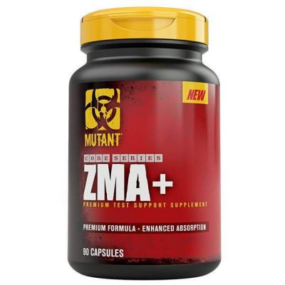 MUTANT ZMA+ CAPS