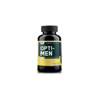 OPTIMUM NUTRITION OPTI MEN
