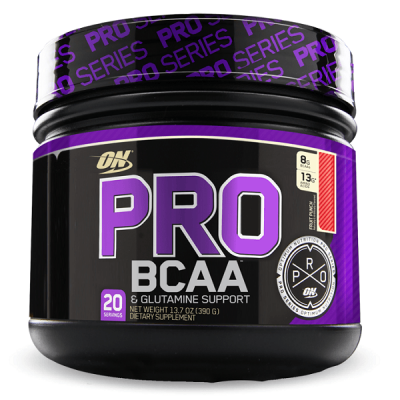 OPTIMUM NUTRITION PRO BCAA