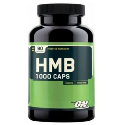 OPTIMUM NUTRITION HMB