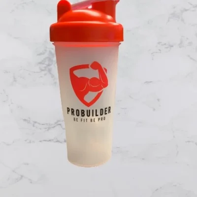 SHAKER BOTTLE