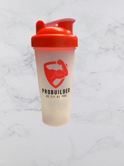 SHAKER BOTTLE