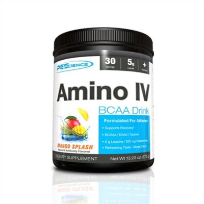 PESCIENCE AMINO IV