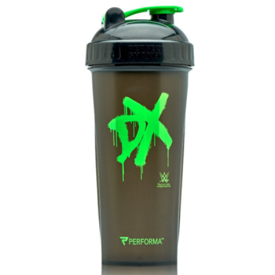 Comic Heroes Shakers 800 ml