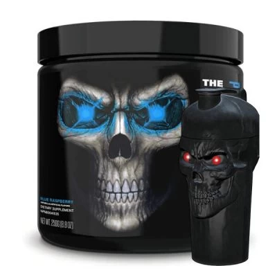 JNX Sports The Curse! Pre Workout