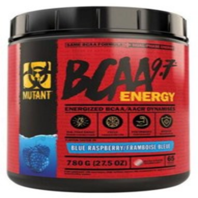 Mutant BCAA Energy
