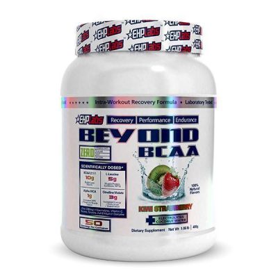 EHP Labs Beyond BCAA