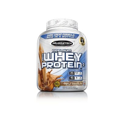 MUSCLETECH PREMIUM 100% WHEY
