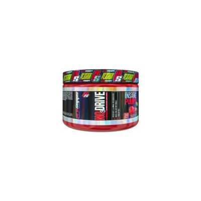 Pro Supps No3 Drive Pump Powder