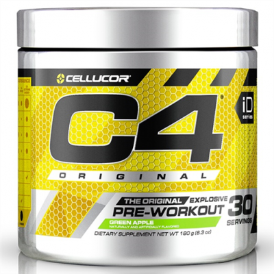 C4 explosive deal! - Image 3