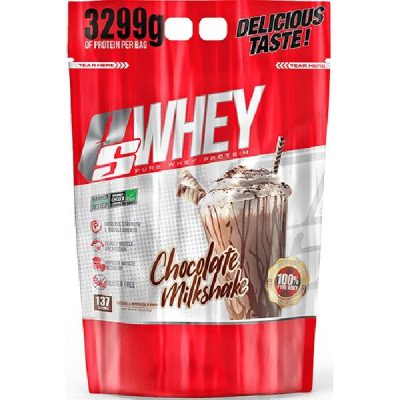 PROSUPPS Building Blocks DEAL! - Image 3