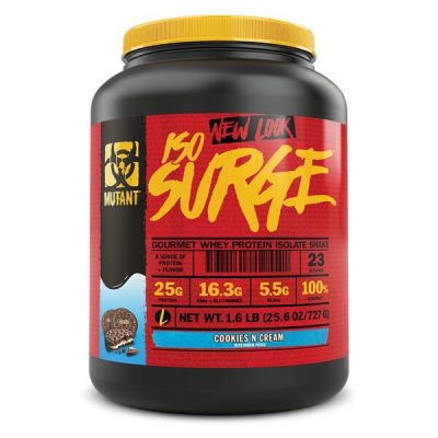 MUTANT GAINZ DEAL! - Image 3