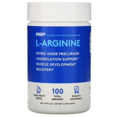 RSP L-Arginine