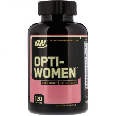 ON Opti-Women