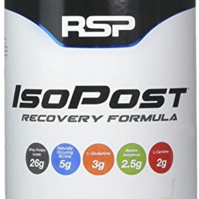 RSP Iso-Post Recovery Protein