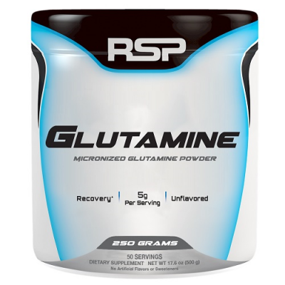RSP Glutamine