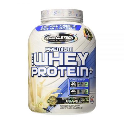 Premium Whey & Xtend Elite Pre-Bcaa Combo! - Image 2