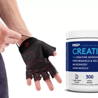 Power & Strength Deal!