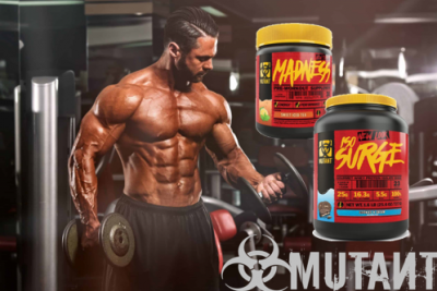 MUTANT GAINZ DEAL!