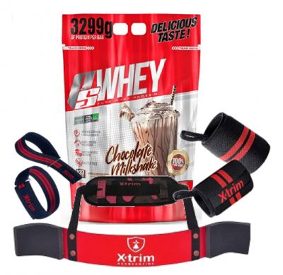 PROSUPPS Building Blocks DEAL!