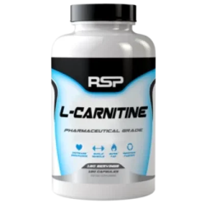 RSP L-Carnitine