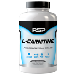 RSP L-Carnitine