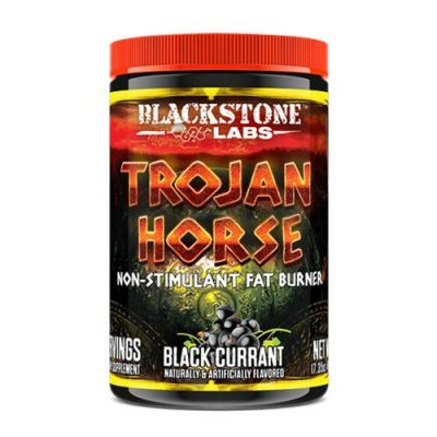 BLACKSTONE LABS TROJAN HORSE