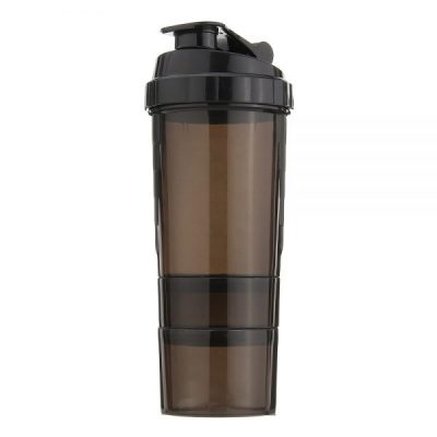 3 Cup Shaker