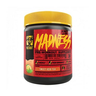 MUTANT GAINZ DEAL! - Image 2