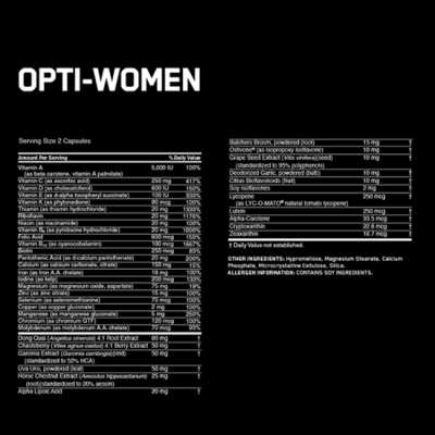ON Opti-Women - Image 2