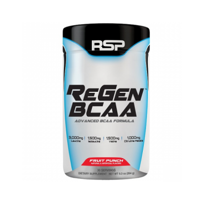 RSP Regen BCAA