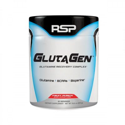 RSP Glutagen