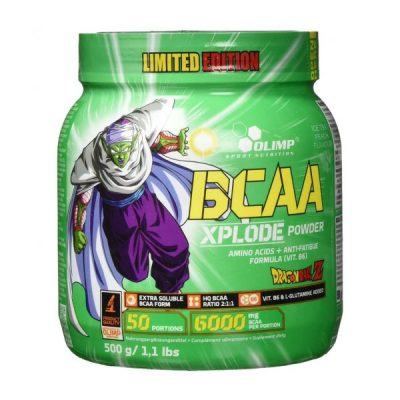 Olimp Sport Nutrition BCAA XPLODE Powder