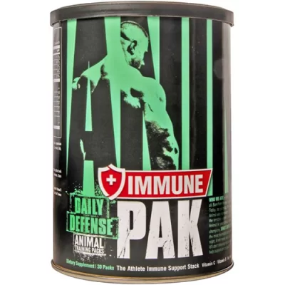 Universal Nutrition Immune Pak