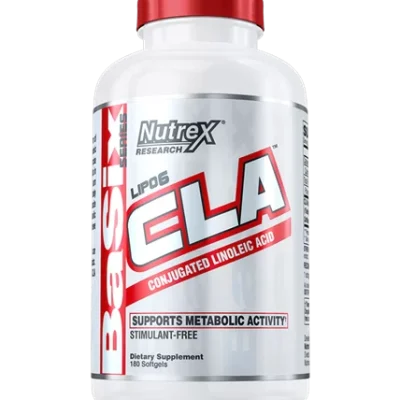 NUTREX Lipo 6 CLA