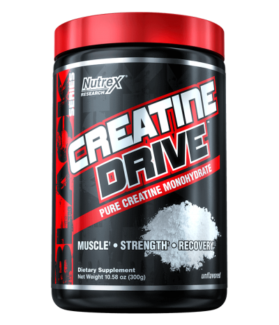 Nutrex Creatine
