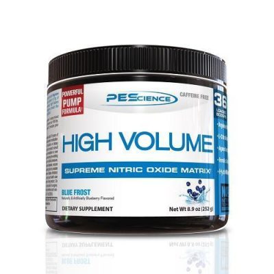 PESCIENCE High Volume