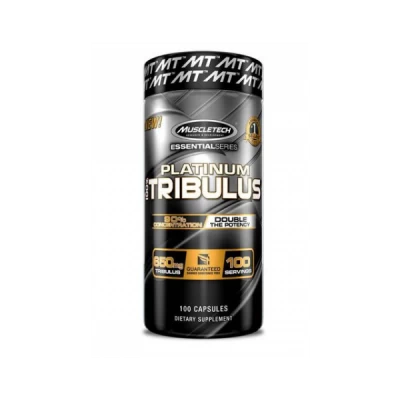 MUSCLETECH PLATINUM TRIBULUS