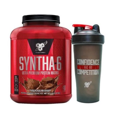 why protein