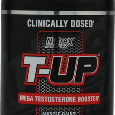 Nutrex T-Up